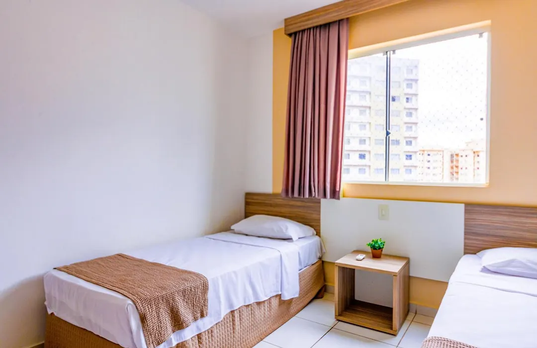 Riviera Park Hotel By Wam Experience-1