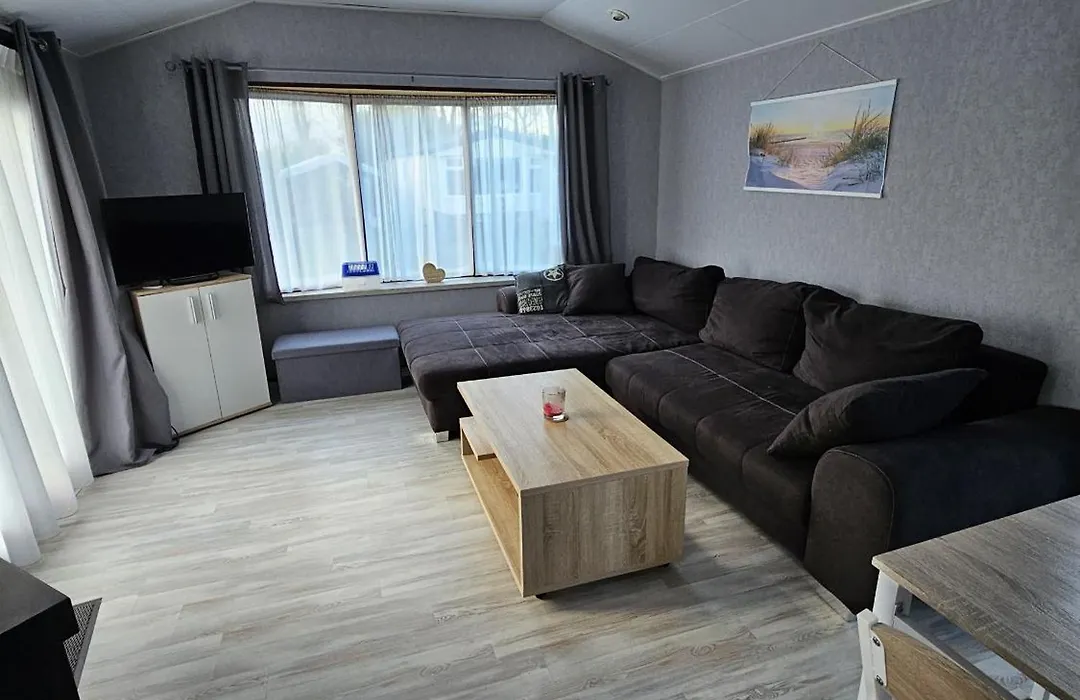 RBR 1033 - Beach Resort Kamperland-1