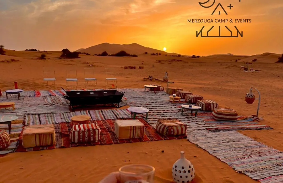 Merzouga Camp & Events-1