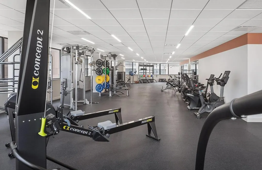 Streeterville Studio W Gym Pool Nr Navy Pier Chi-450-1