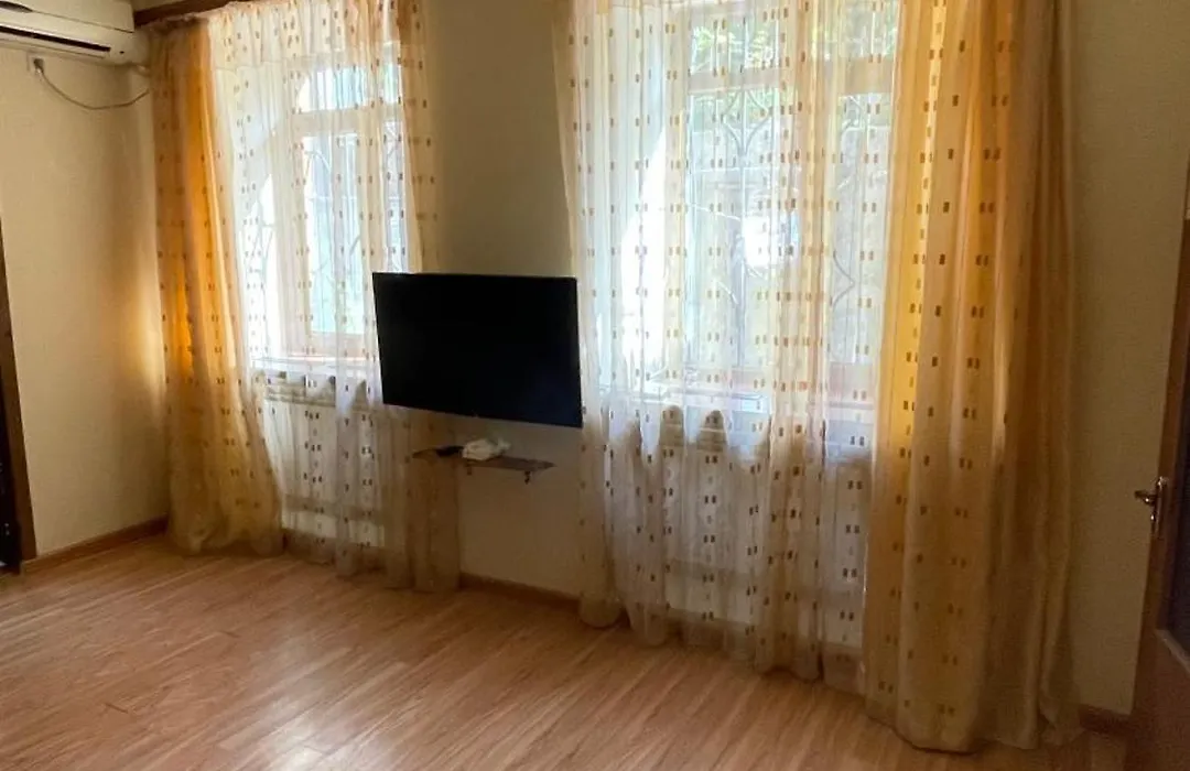 Vacation house-1