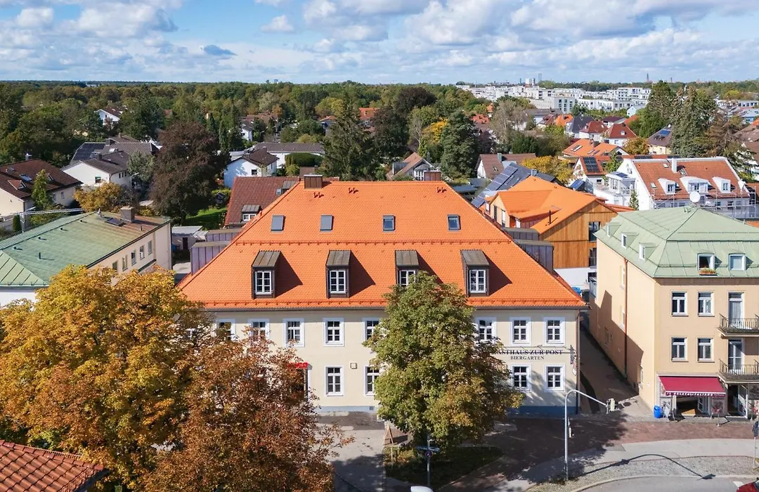 Kalm Stay - A Design Aparthotel-1