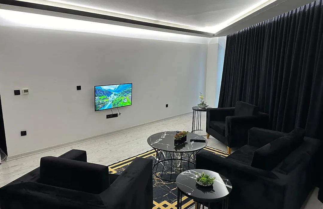 Kt Home Hotel & Apartments-1