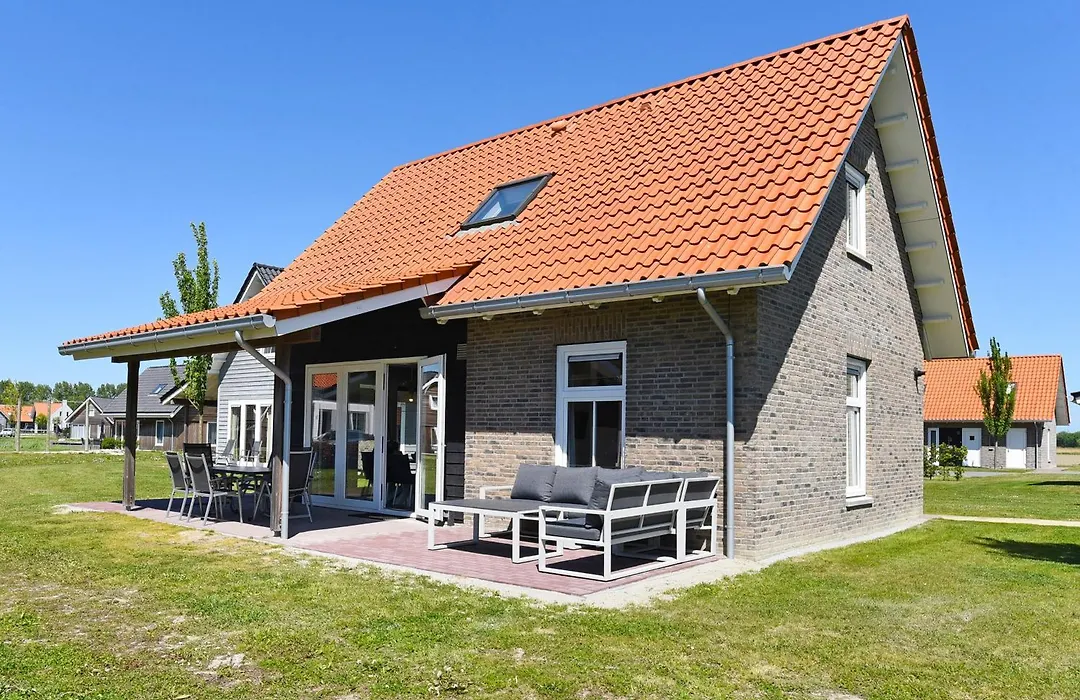 Dormio Strand Resort Nieuwvliet-Bad-1