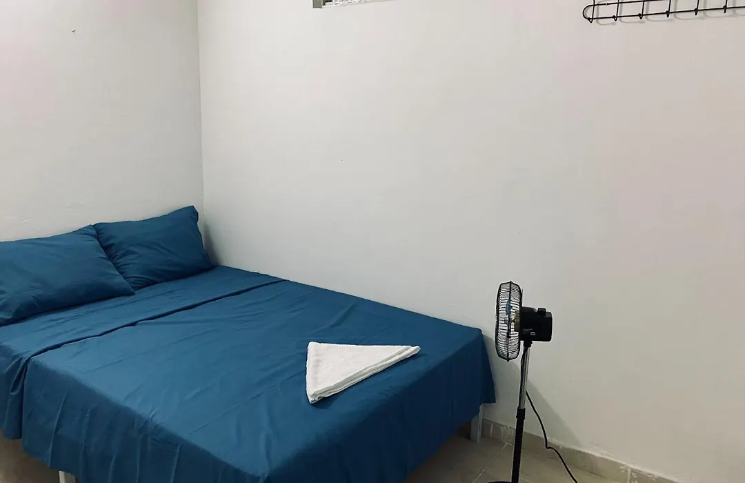 Hotel LUBA-1