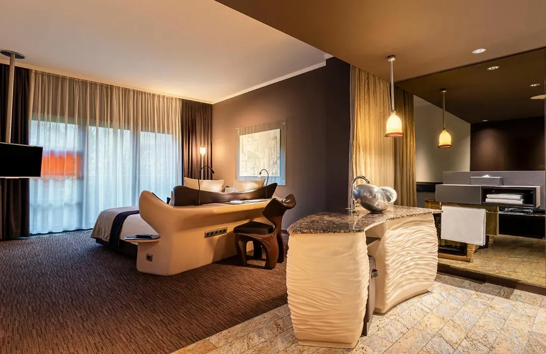 East Hotel Hamburg-1
