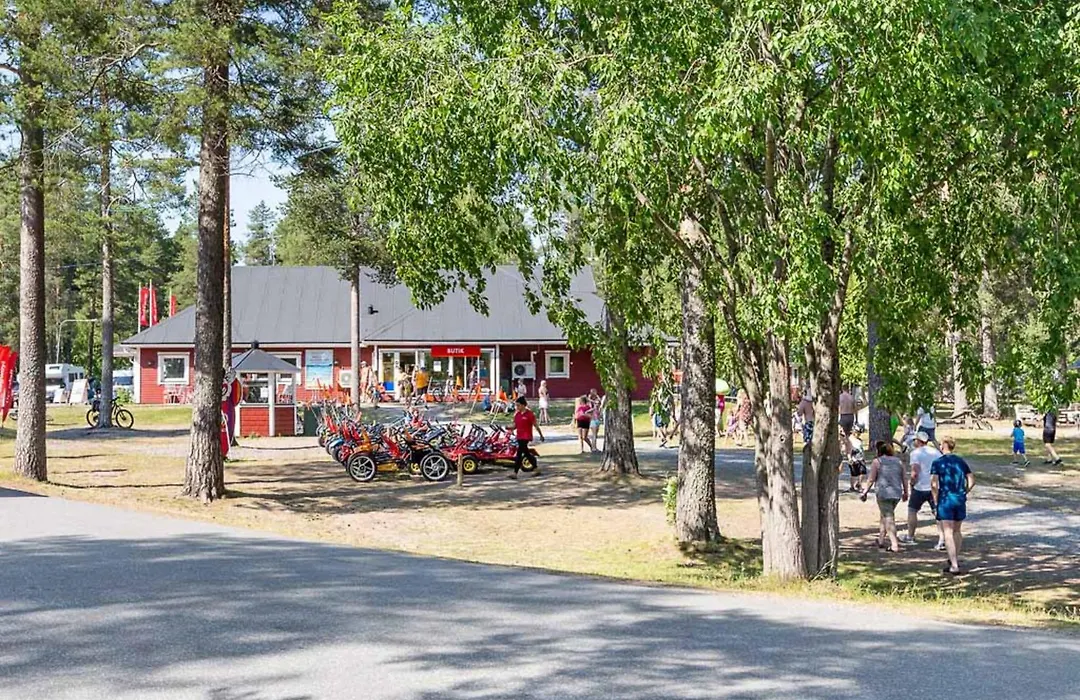First Camp Arcus-Lulea-1