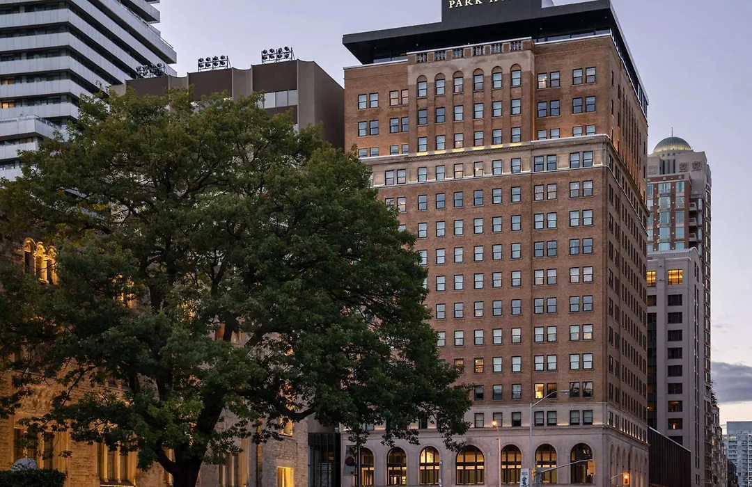 Park Hyatt Toronto-1