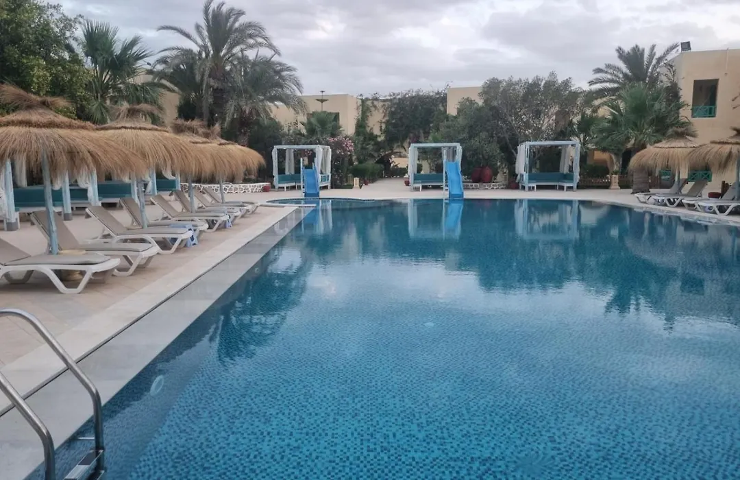 Hotel Diar Yassine-1