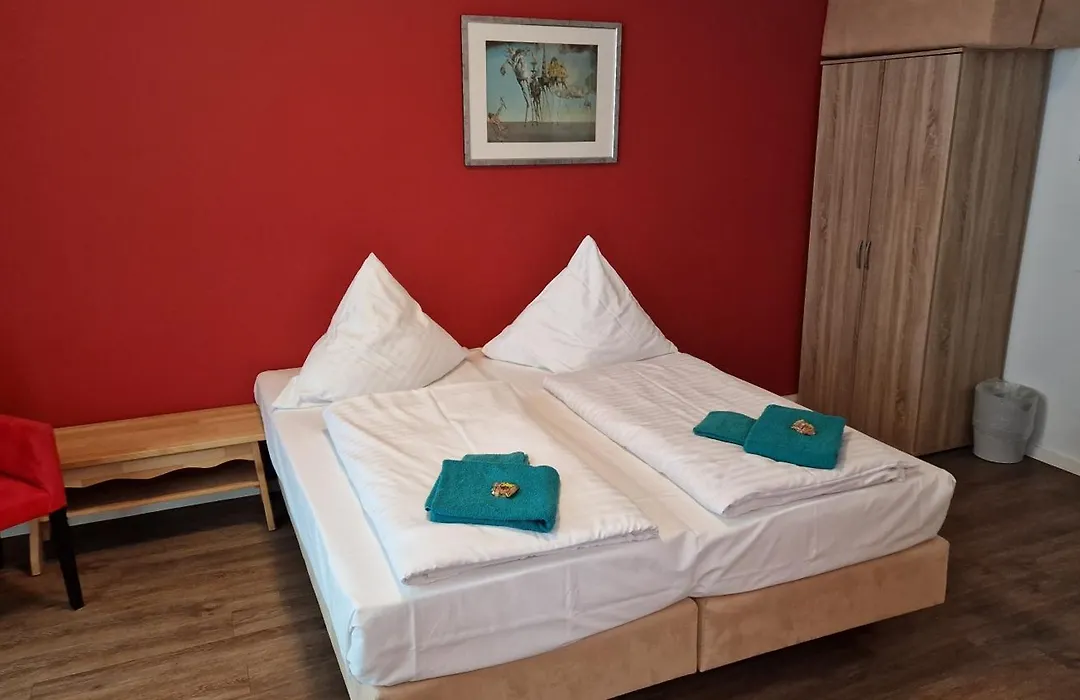 Clubhotels Hochsauerland-1