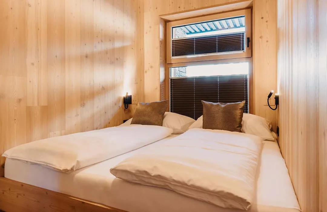 Hofgut Wagrain Apartment & Lifestyle Resort-1