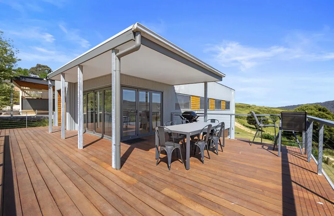 Black Diamond Merrijig - Sauna&EV Charger - Sleeps 14-1