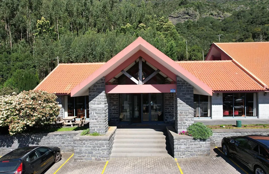Valley View Hotel Encumeada-1