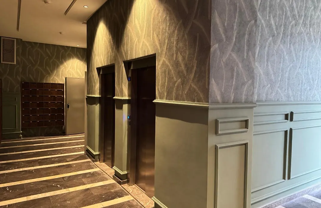 Luxe Apartment In Casa Finance District - Pool - Open View - Fast Wifi-1