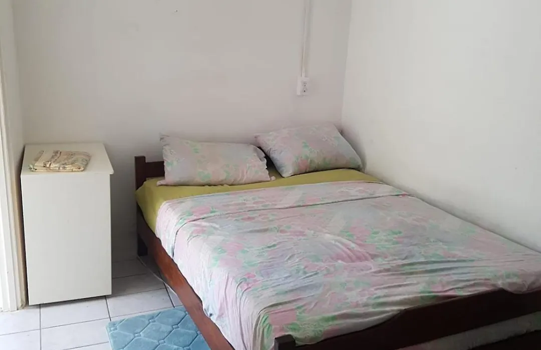 Top Central Location, Private Apartment, In The City Willemstad-1