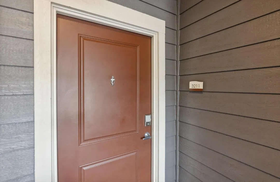 Cullen 3211 I New Construction 2Bd Apt I Gated-1