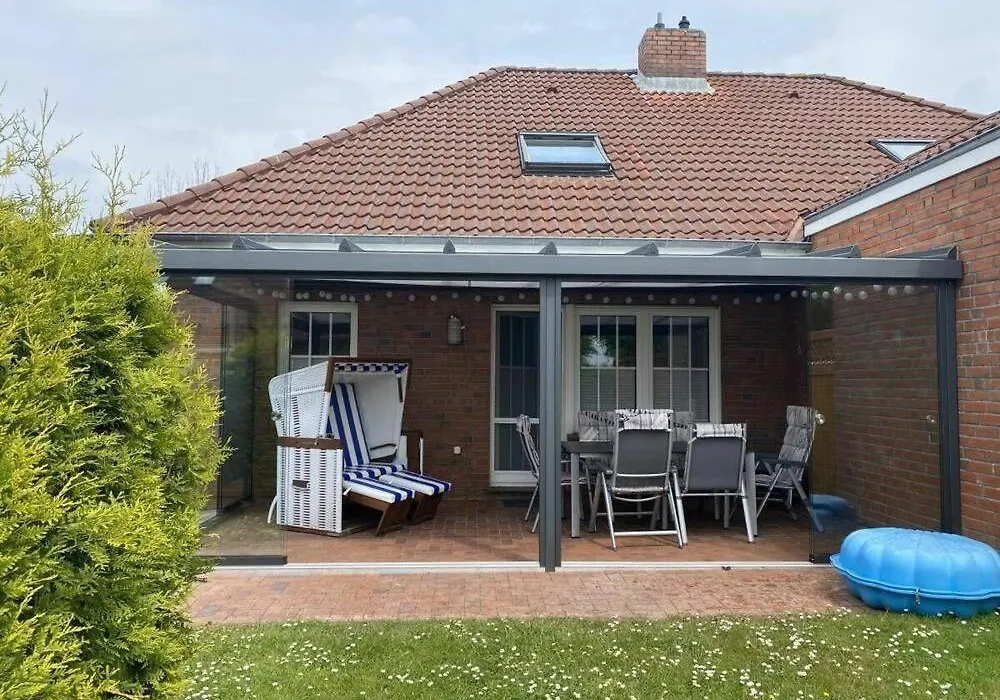 Ferienhaus Stella-1