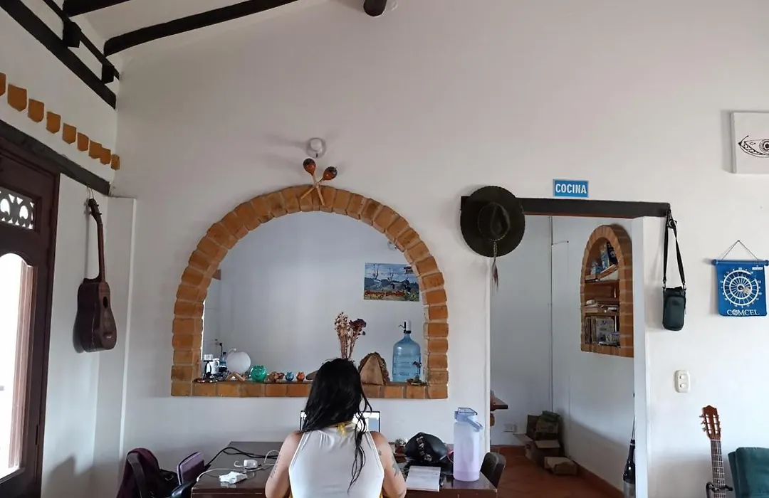 Villa De Leyva Travel-1
