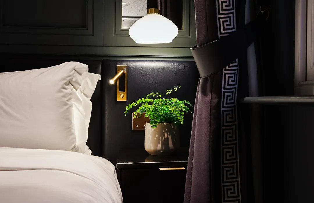 The Mayfair Townhouse-1