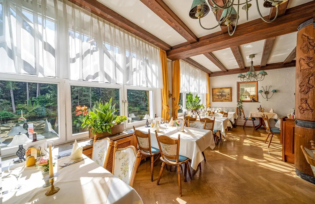 Hotel Langenwaldsee-1