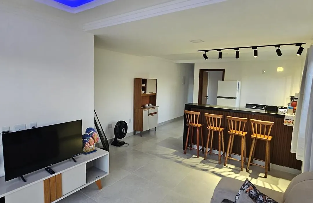 Apartamento Novo-1
