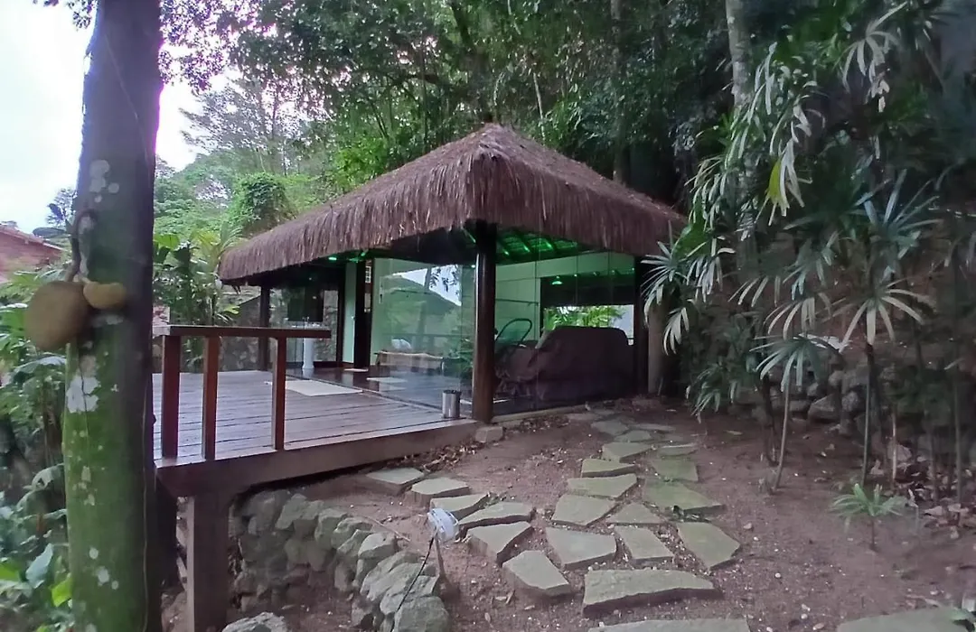 Casarao Do Pinheiro-1