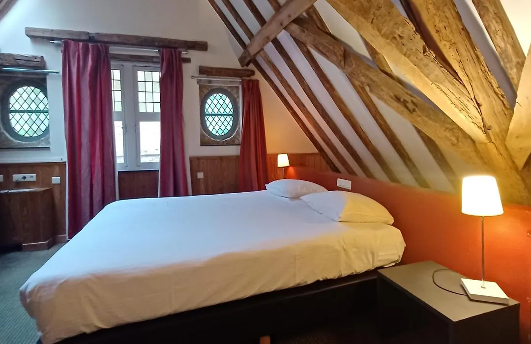 Hotel Koffieboontje-1