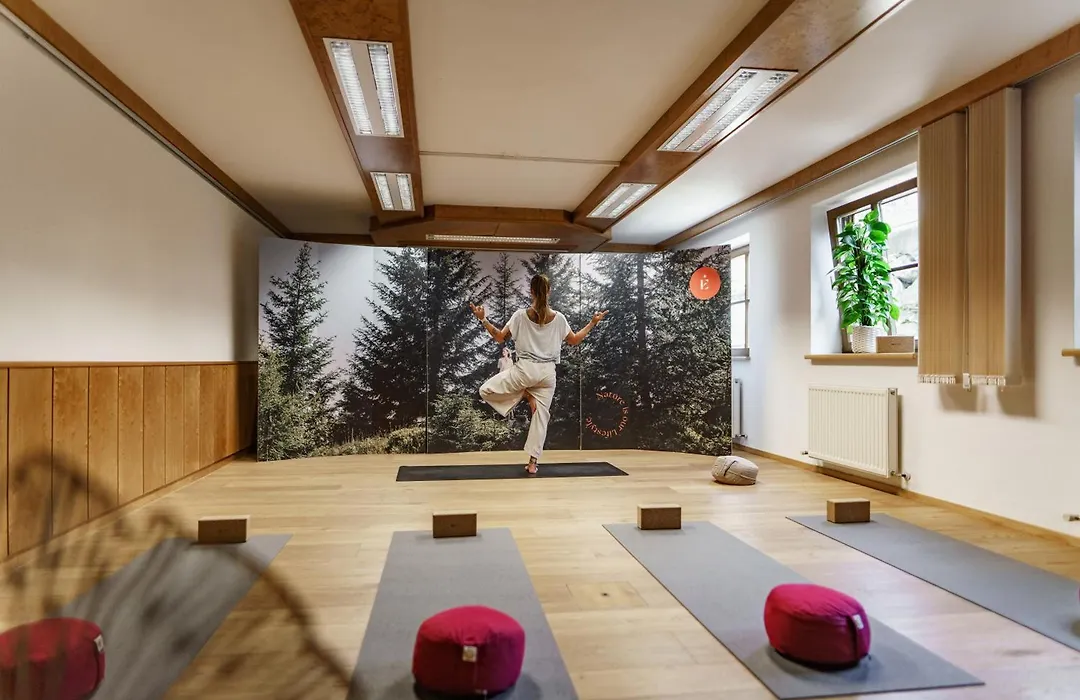 Naturhotel Edelweiss Wagrain-1