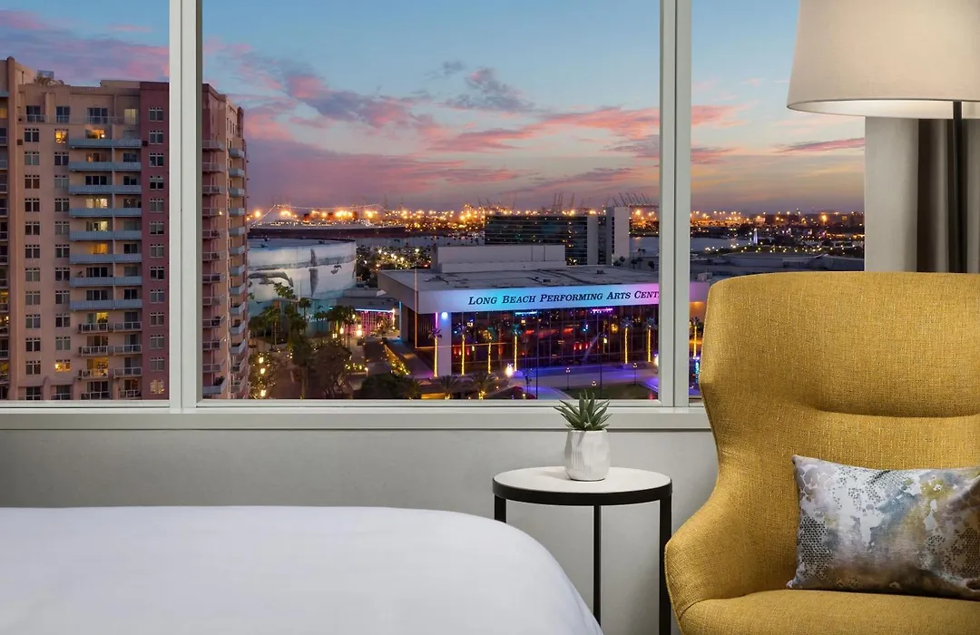 The Westin Long Beach-1