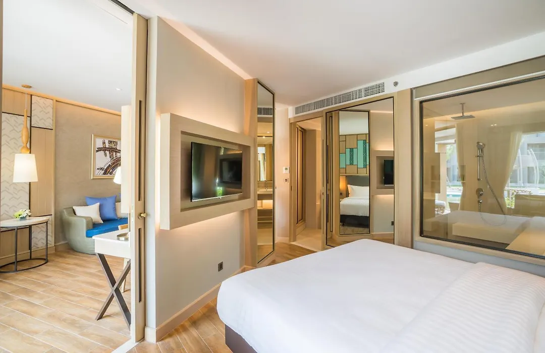 Avani+ Hua Hin Resort-1