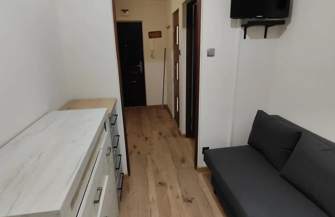 Apartament " Uznam" W Centrum Swinoujscia-1