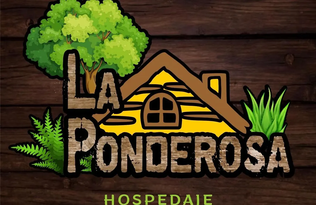 La Ponderosa De Na Chocha-1