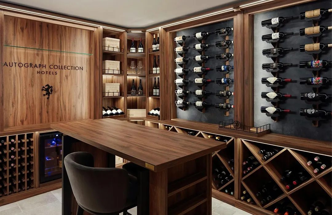 The Isolano, Adults Friendly Resort, Autograph Collection - 12Years And Above-1
