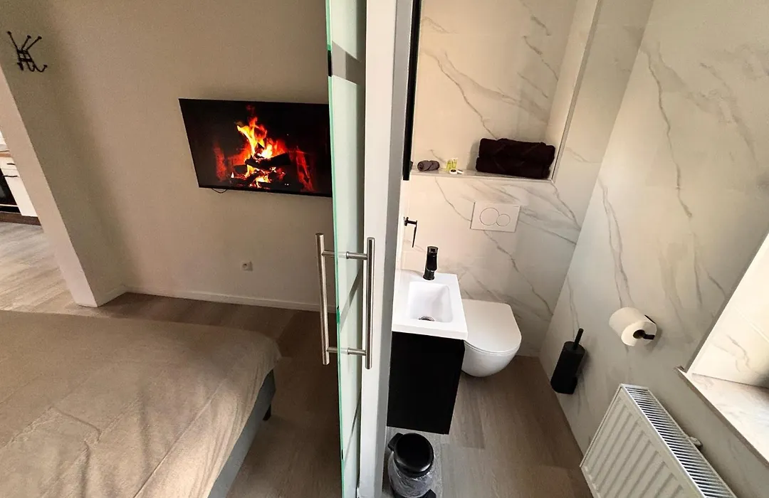 Foursuites Liege-1