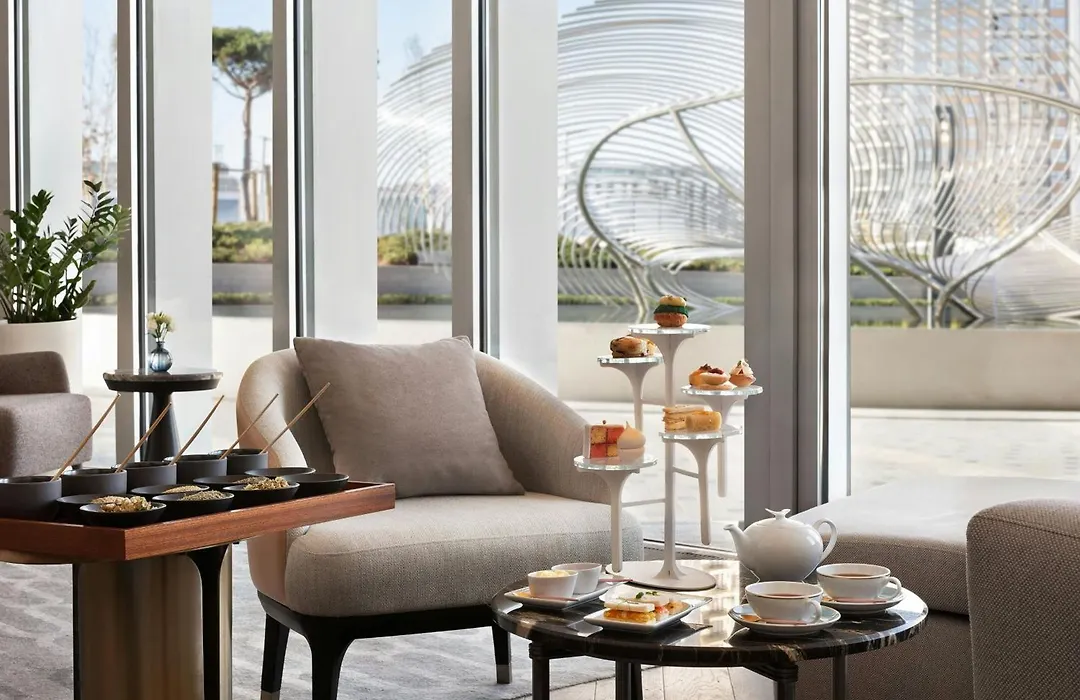 The St. Regis Belgrade-1