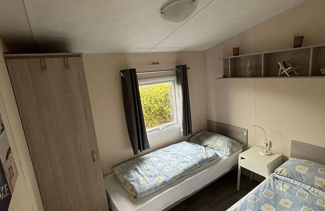 RBR 1342 - Beach Resort Kamperland-1