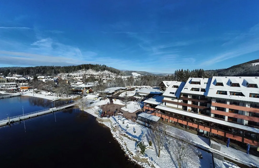 Maritim Titisee Hotel-1