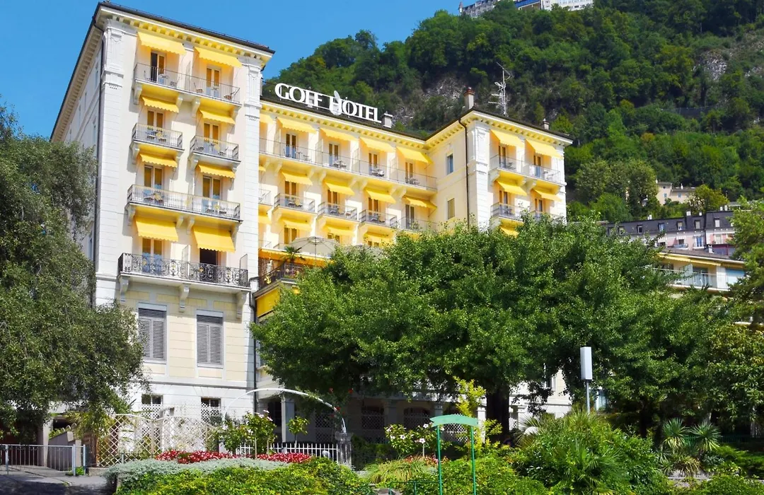 Golf Hotel Rene Capt-1