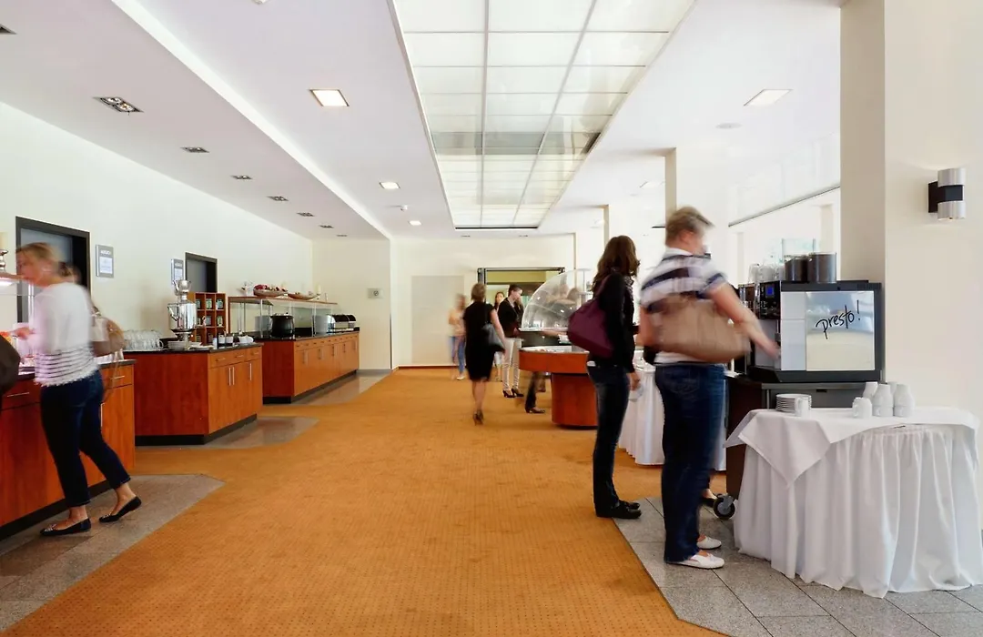 Best Western Macrander Hotel Dresden-1