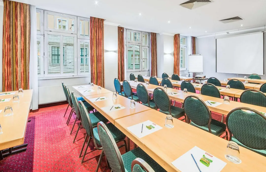 Best Western Plus Hotel Excelsior-1