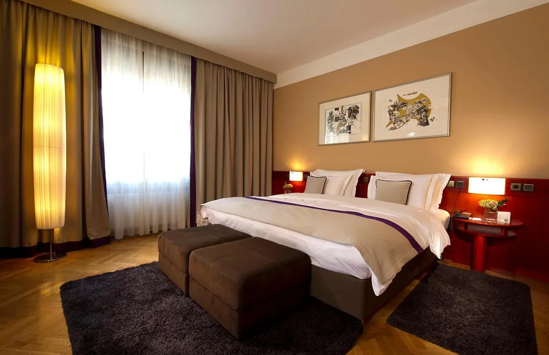Best Western Premier Hotel Slon-1