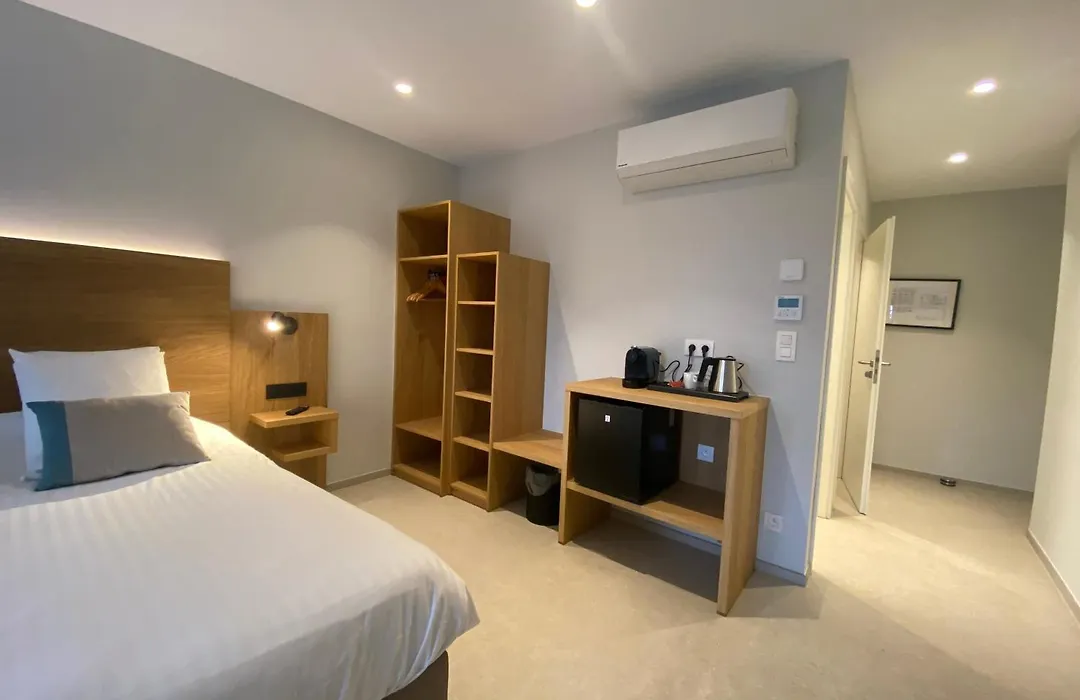 Hotel Beau Site-1