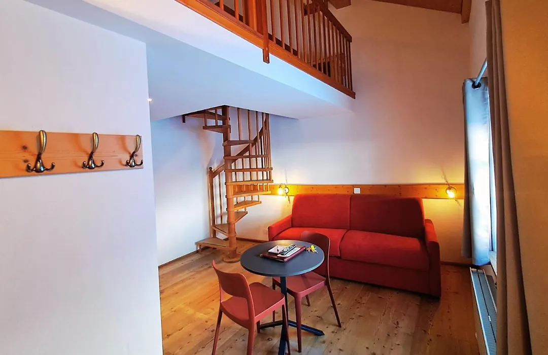 Gasthaus&Hotel Berninahaus-1