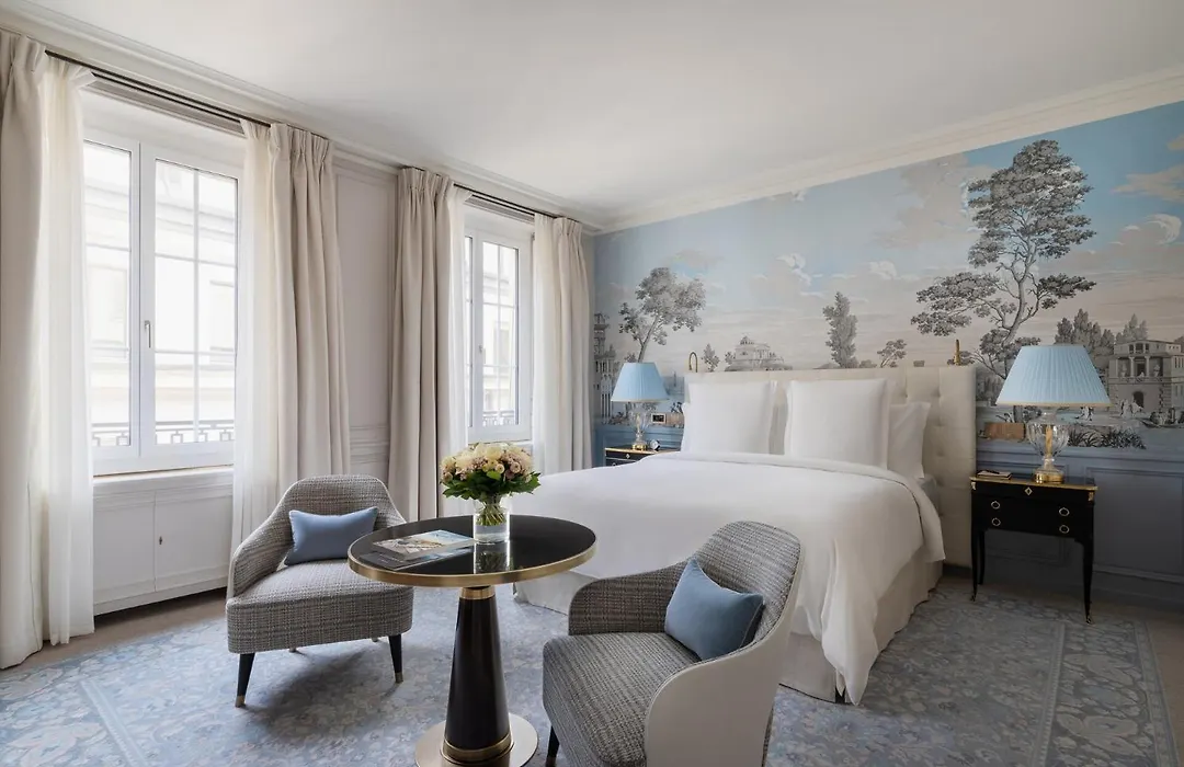 Four Seasons Hotel des Bergues Geneva-1