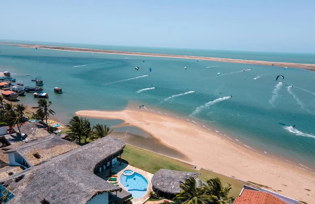 7 Beaufort - Kitesurf Pousada-1