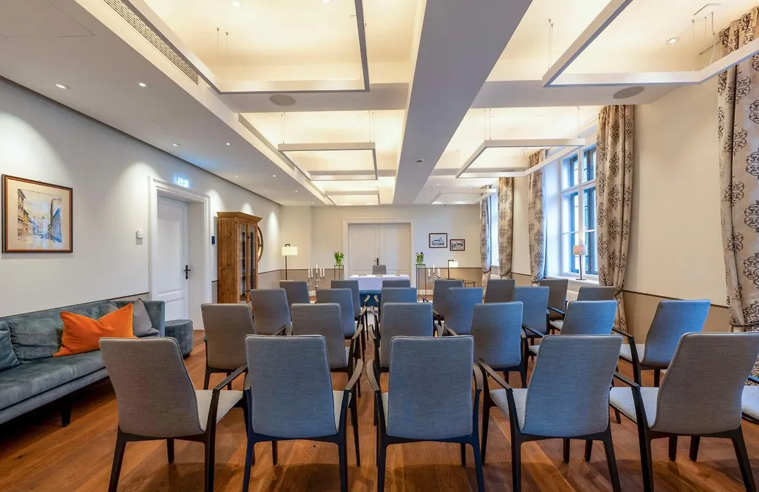 Hotel Anklamer Hof-1