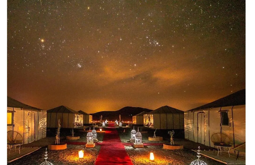 Merzouga Traveling Camp-1