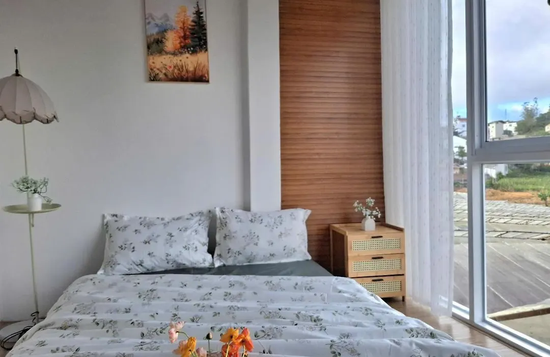 Truc House Da Lat-1