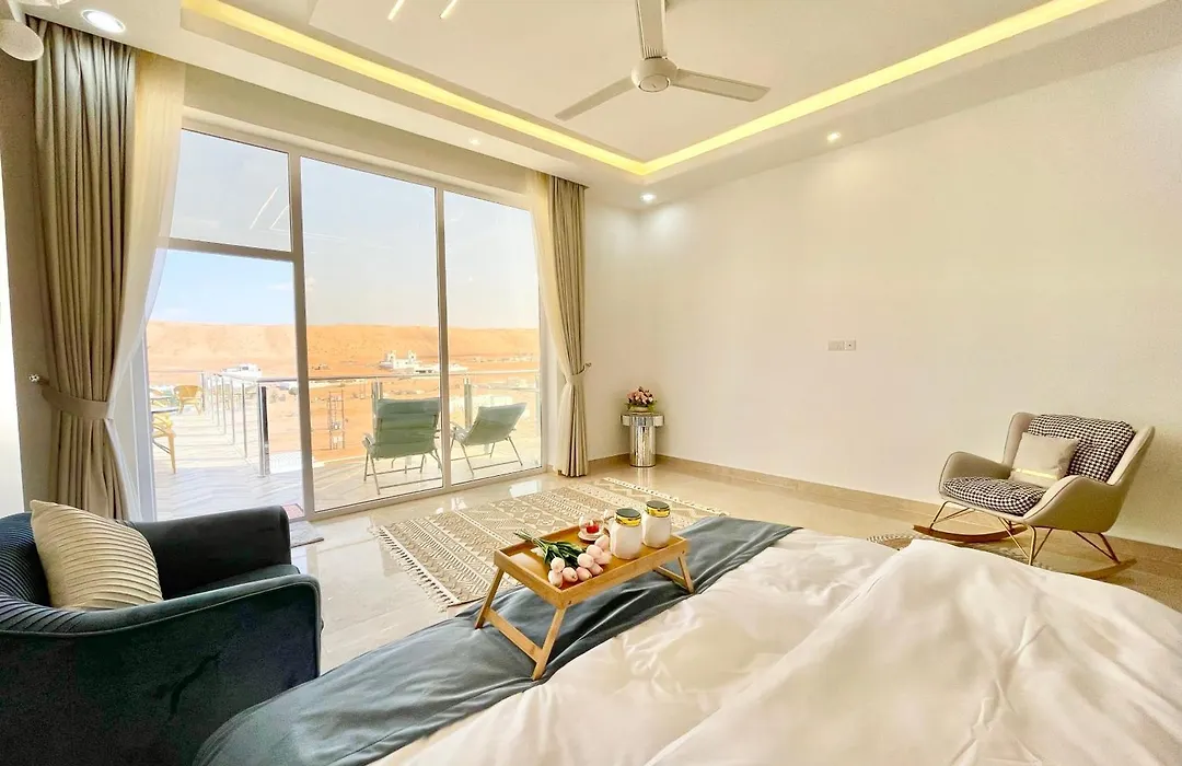 R61 Sunrise Chalet-1