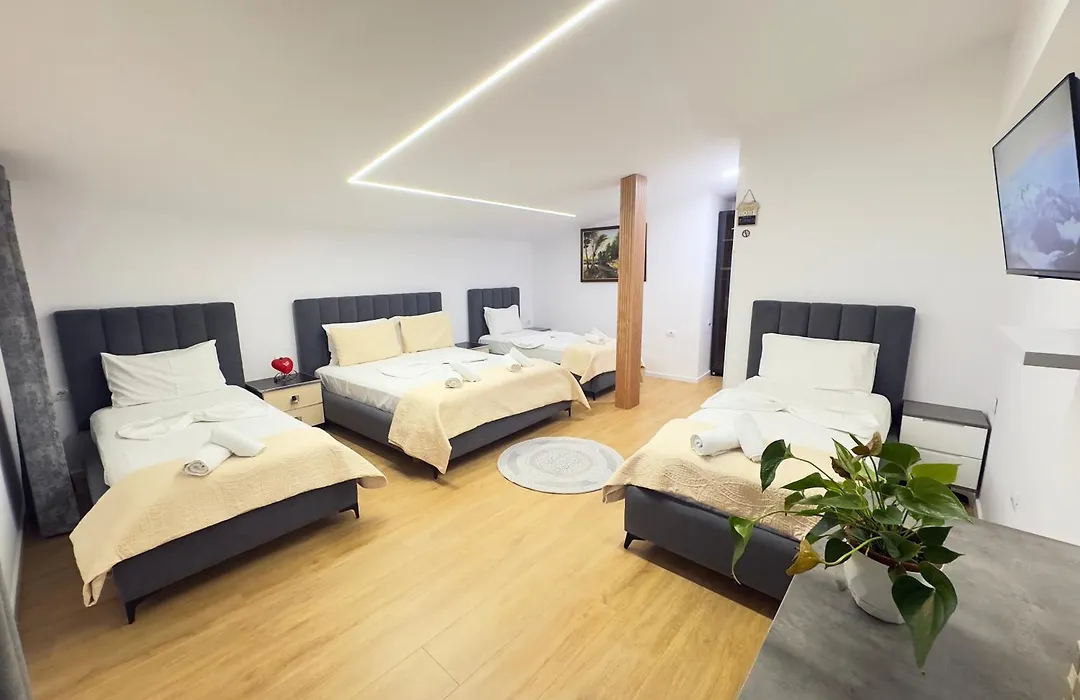 Alesio Guest House-1